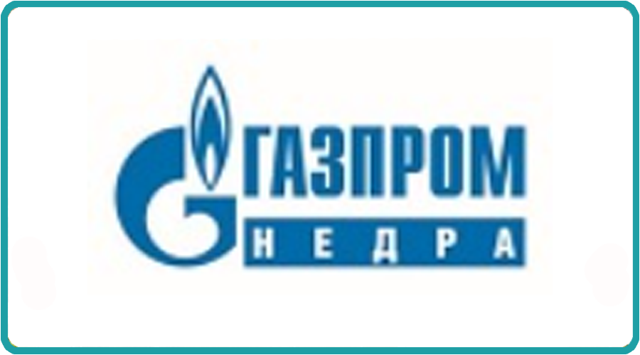 Газпром Недра